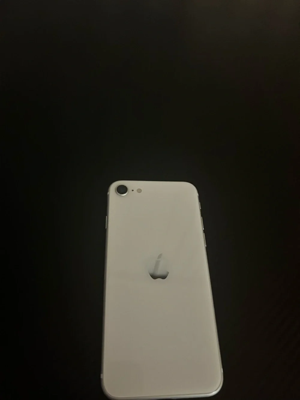 Apple iPhone SE in good condition without box